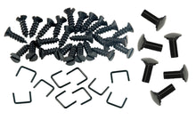 Load image into Gallery viewer, Window Channel Kit; 1942-48 Convertible