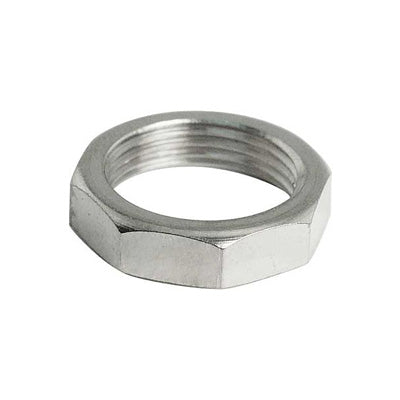 Wiper Pivot Shaft Nut; 1946-59 Car, 1948-60 Pickup