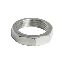 Load image into Gallery viewer, Wiper Pivot Shaft Nut; 1946-59 Car, 1948-60 Pickup