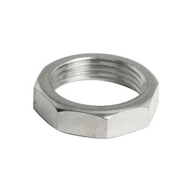 Wiper Pivot Shaft Nut; 1946-59 Car, 1948-60 Pickup