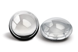 Baby Moon Hub Cap; 1932-35