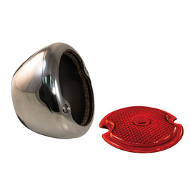 Tail Light, RH; 1933-34 Car, 1948-52 Pickup