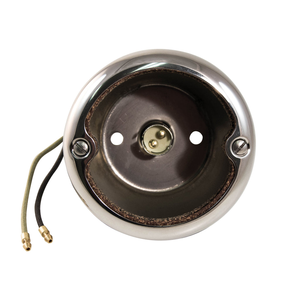 Tail Light, RH; 1933-34 Car, 1948-52 Pickup