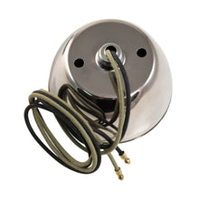 Load image into Gallery viewer, Tail Light, RH; 1933-34 Car, 1948-52 Pickup