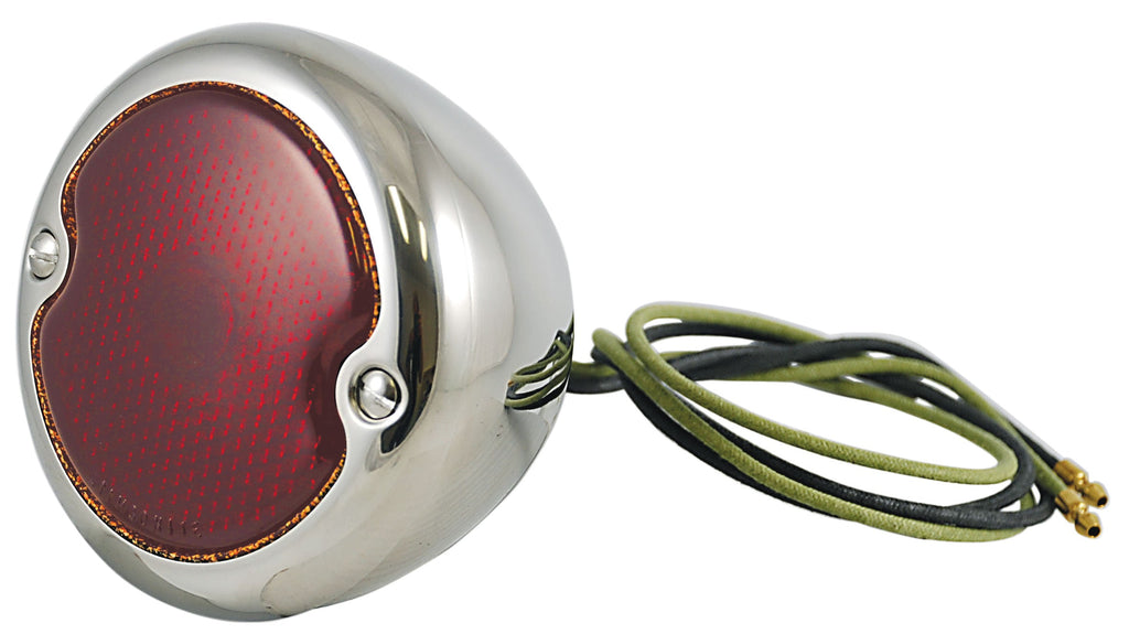 Tail Light, RH; 1933-34 Car, 1948-52 Pickup