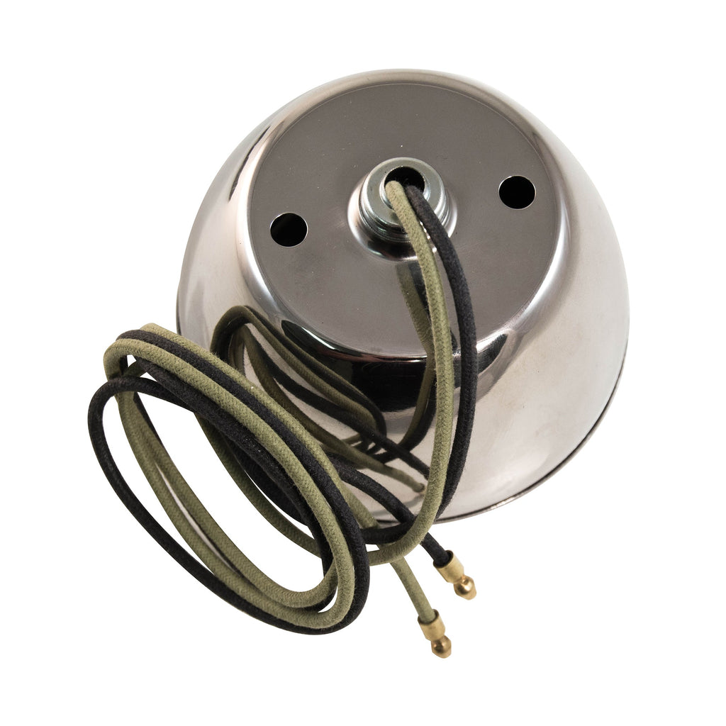 Tail Light, LH; 1933-34 Car, 1948-52 Pickup