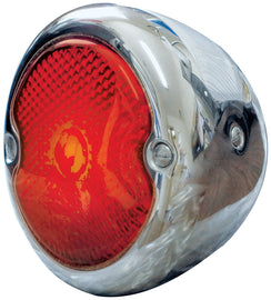 Tail Light, LH; 1933-34 Car, 1948-52 Pickup