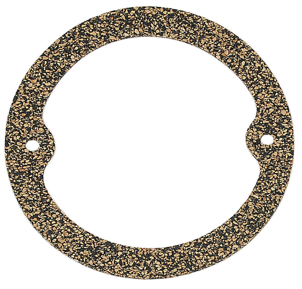 Tail Light Lens Gaskets (Thin); 1933-36 Car, 1946-47 Pickup