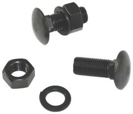 Bumper Bolt Kit (End Mount); 1933-36 Car, Pickup