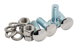 Bumper Bolt Kit; 1933-34 Car