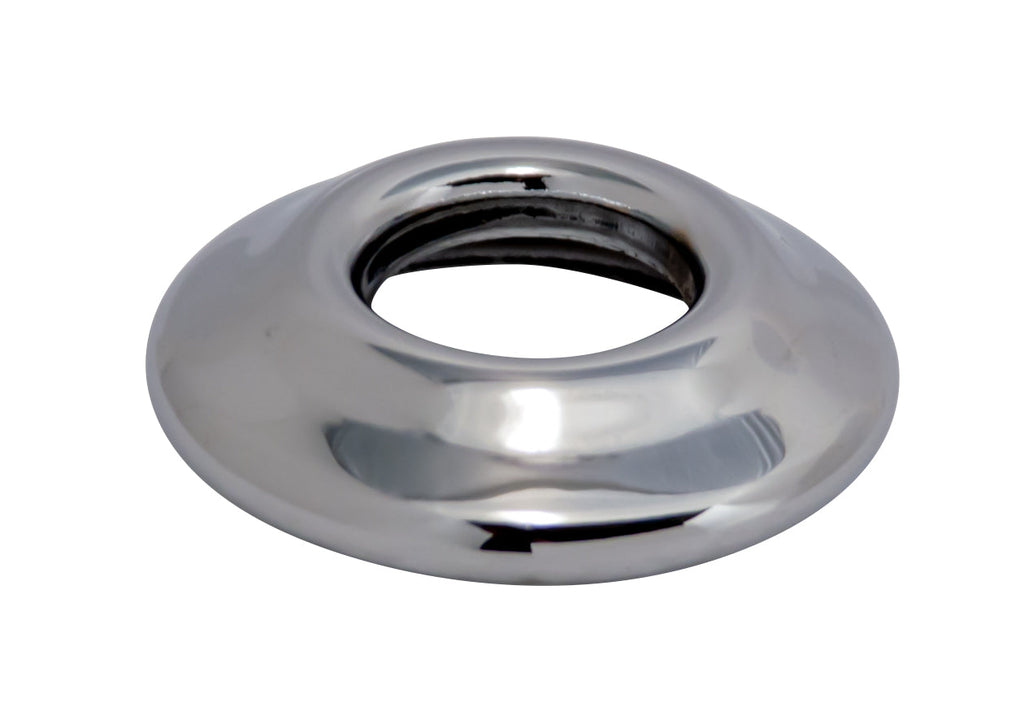 Door Escutcheon; 1933-34 Roadster, Phaeton