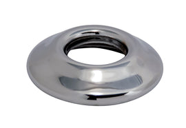 Door Escutcheon; 1933-34 Roadster, Phaeton