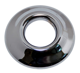 Door Escutcheon; 1933-34 Roadster, Phaeton