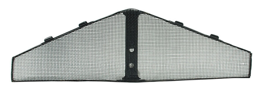 Cowl Vent Screen; 1933-34 Car, 1935-36 Pickup