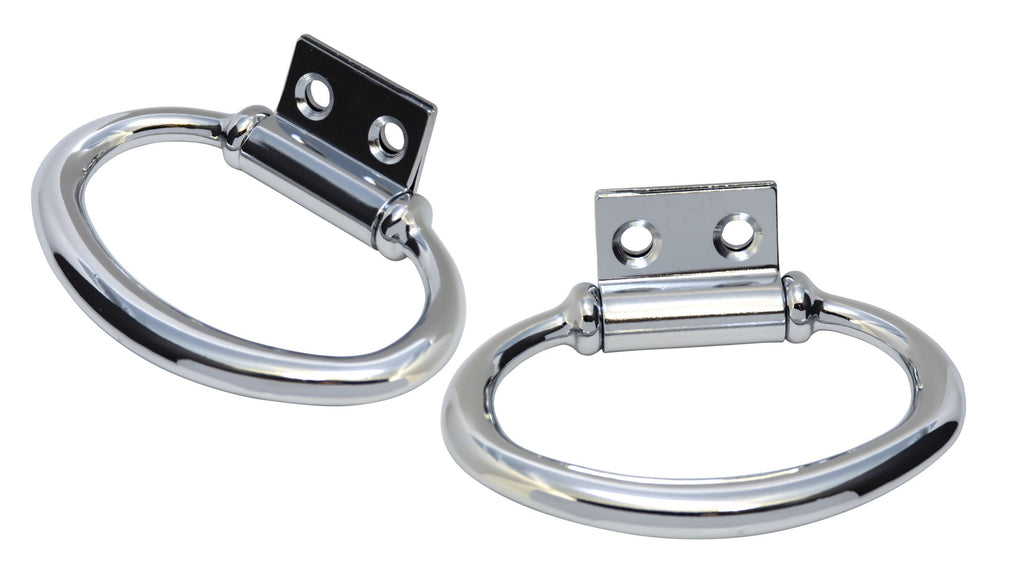 Door Pull Handles; 1933 Car