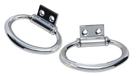 Door Pull Handles; 1933 Car