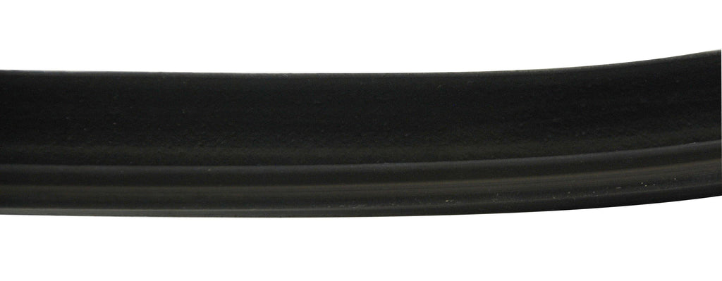 Upper Door Seal; 1932 3W Coupe, 1933-34 Coupe, Tudor