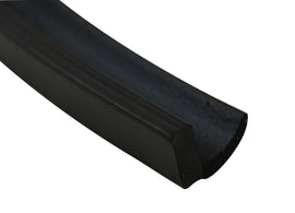 Upper Door Seal; 1932 3W Coupe, 1933-34 Coupe, Tudor