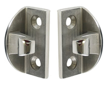 Load image into Gallery viewer, Door Strikers (Stainless); 1933-36 Roadster, Phaeton