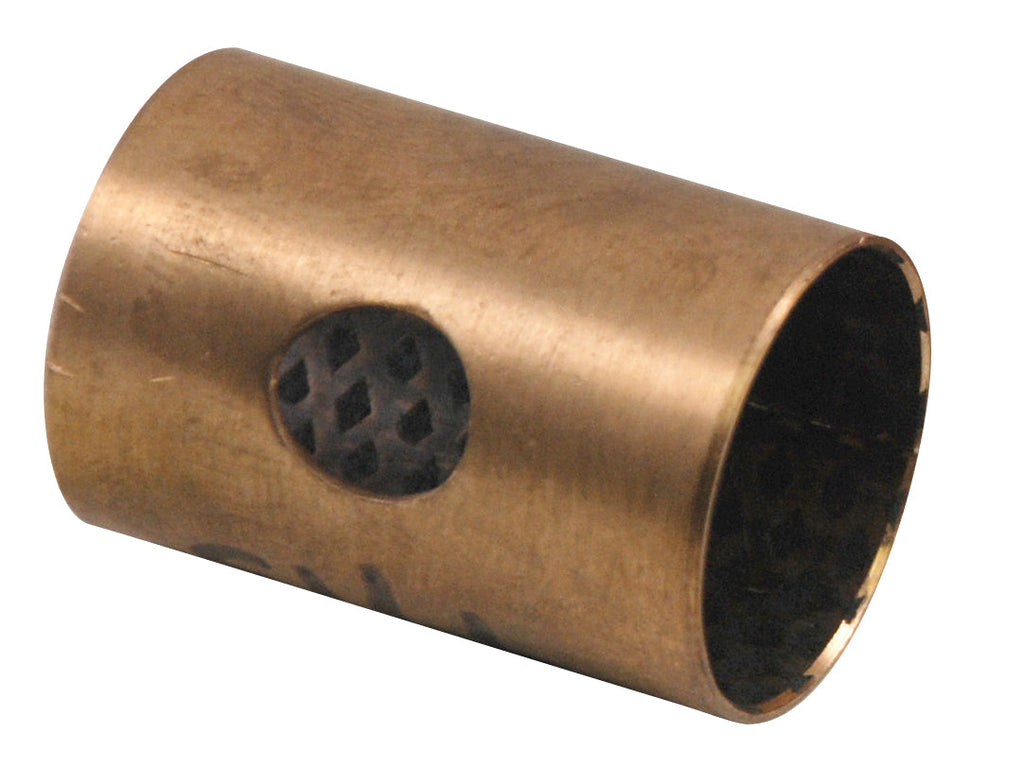 Clutch Release Shaft Bushing; 1935-38 Car, Pickup, 1940-41, 1948-52 Pickup
