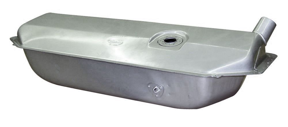 Gas Tank, W/"No Spill" Gas Gate; fits 1933-34 Car