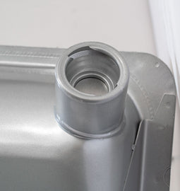 Gas Tank w/ Anti-Slosh Valve; 1933-34 Car