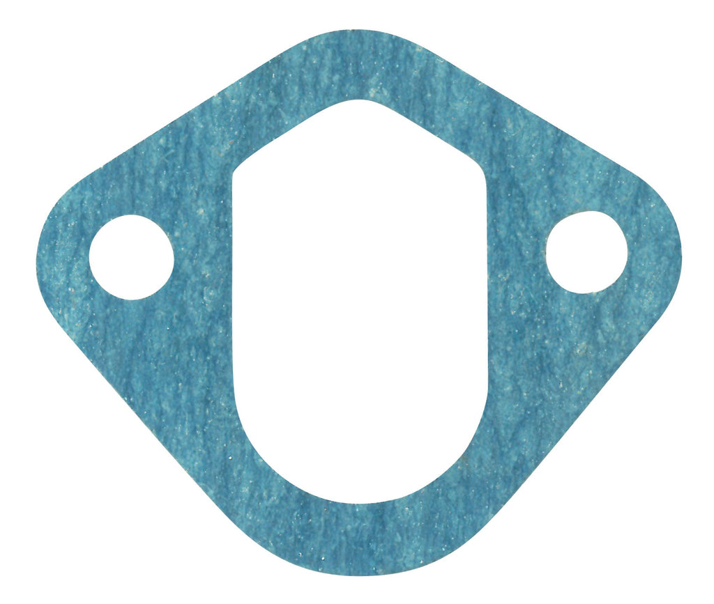 Fuel Pump Mount Gasket; 1933-48 V8