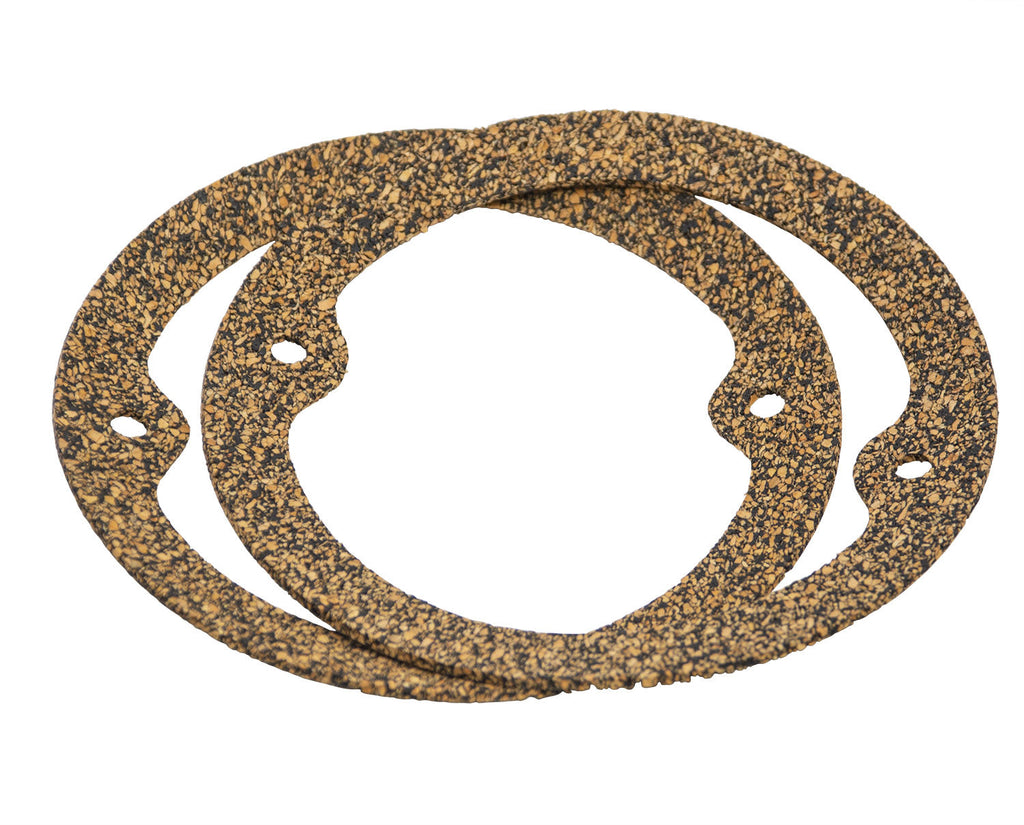 Tail Light, RH; 1935-36 Car