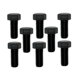 Front Fender Support Bracket Hardware Kit; 1935-36 Car