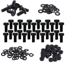 Load image into Gallery viewer, Running Board Mounting Hardware Kit; 1935-36 Car