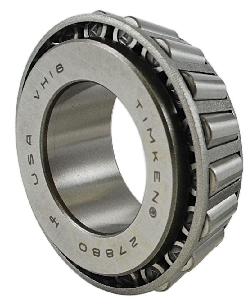 Drive Pinion Bearing; 1935-48