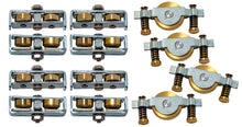 Load image into Gallery viewer, Door Window Roller Kit; 1935-38 Convertible, Cabriolet