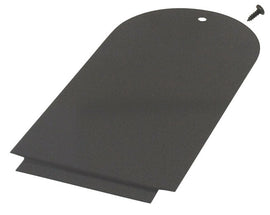 Gas Tank Sender Hole Cover; 1935-36 Car