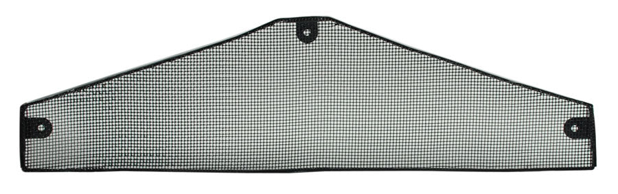 Cowl Vent Screen; 1935-36 Car