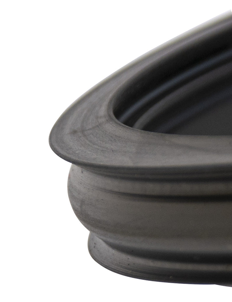 Windshield Seal; 1937-39 Closed Car, Pickup