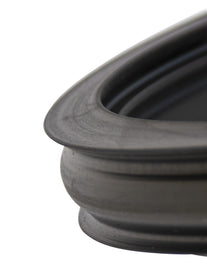 Windshield Seal; 1937-39 Closed Car, Pickup