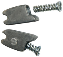 Load image into Gallery viewer, Female Dovetail Repair Kit; 1935-40 Car, 1935-41 Pickup