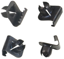 Window Felt Fastener Set; 1935-40