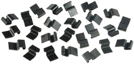 Window Felt Fastener Set; 1935-39