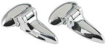 Load image into Gallery viewer, Trunk Lid Hinges; 1935-36 Humpback Sedan