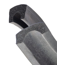 Trunk Seals; 1935-36 Coupe