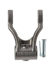 Load image into Gallery viewer, Clutch Release Shaft Fork; 1928-48 Car, 1928-52 Pickup