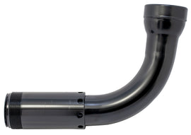 Gas Filler Pipe; 1935 Car