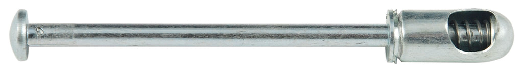 Gas Pedal Rod; 1935-48 Car