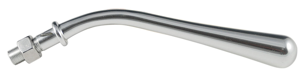 Cowl Vent Lever; 1935-36 Pickup