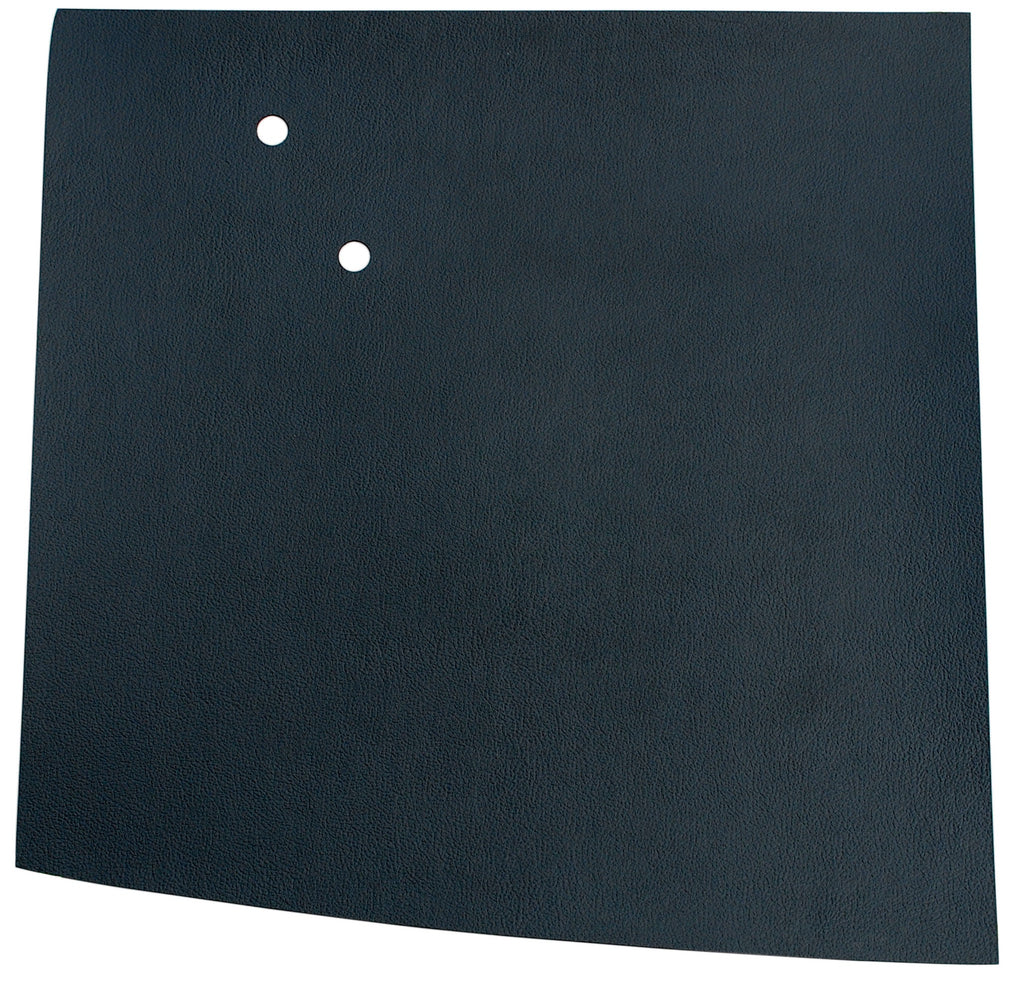 Door Panels; 1935-37 Pickup