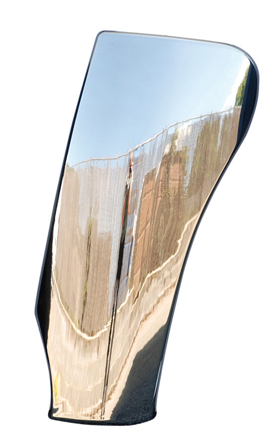 1942-48 CAR REAR FENDER STONE GUARDS SS