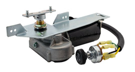 Wiper Motor Kit, 12V; 1946-48 Car
