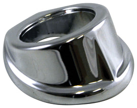 Wiper Pivot Shaft Bezels; 1946-48 Car