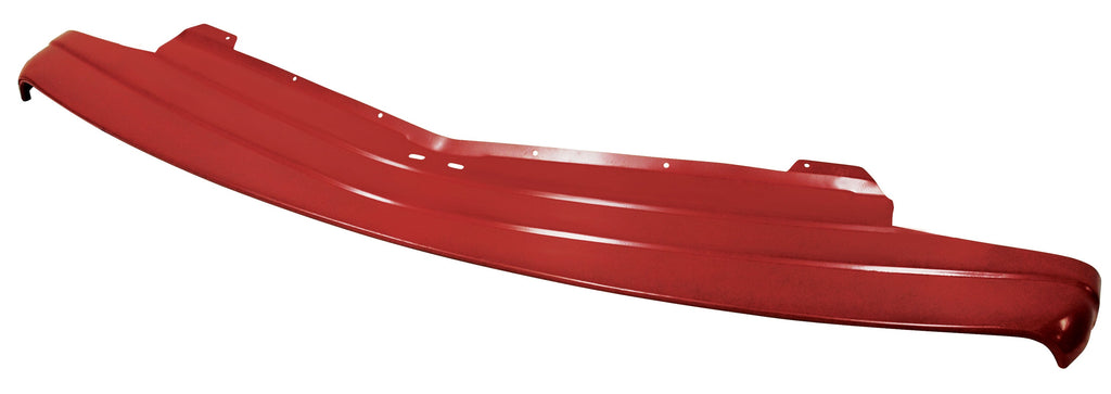 Front Gravel Deflector; 1946-48 Car